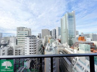 ザ・パークハビオ五反田の物件内観写真